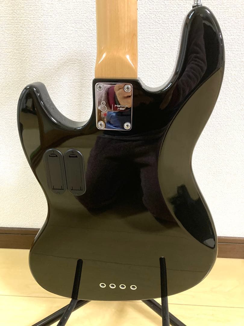 ベース SIRE V7