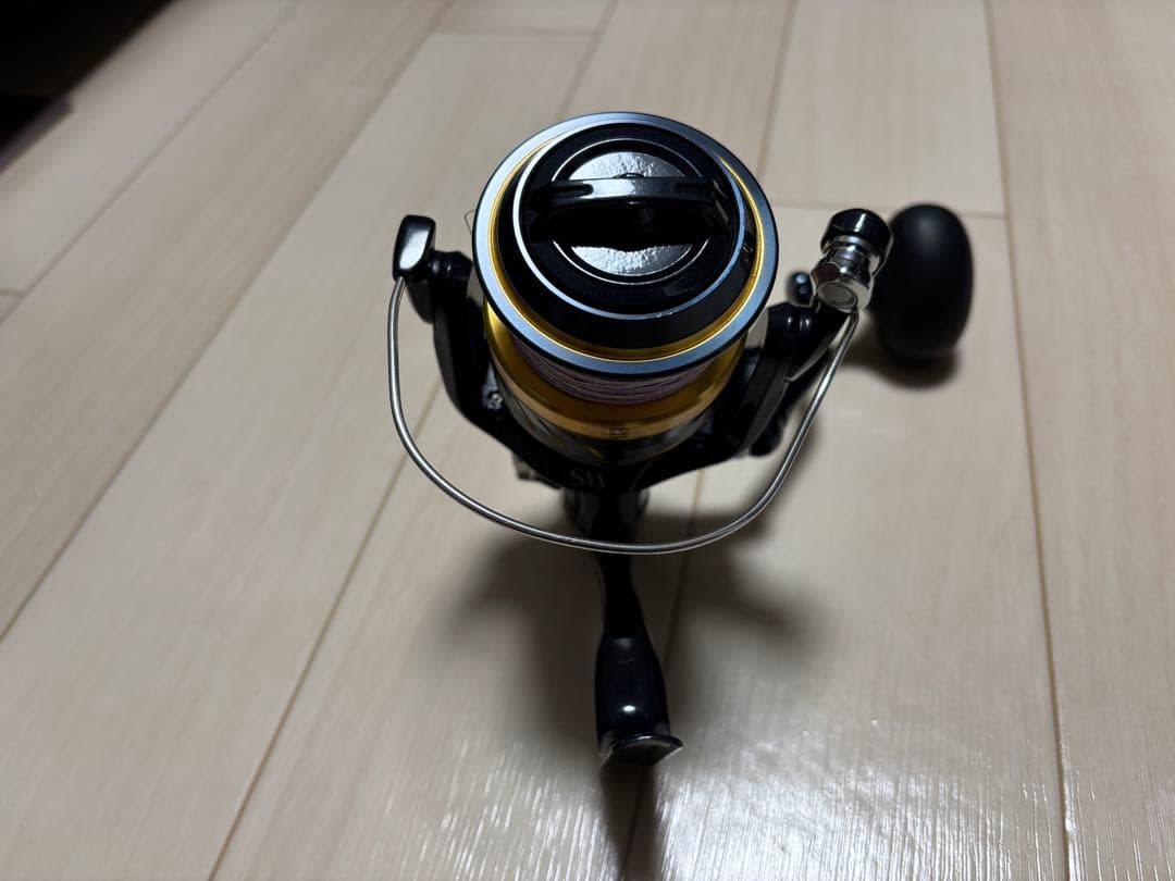 21スフェロスSW6000hg