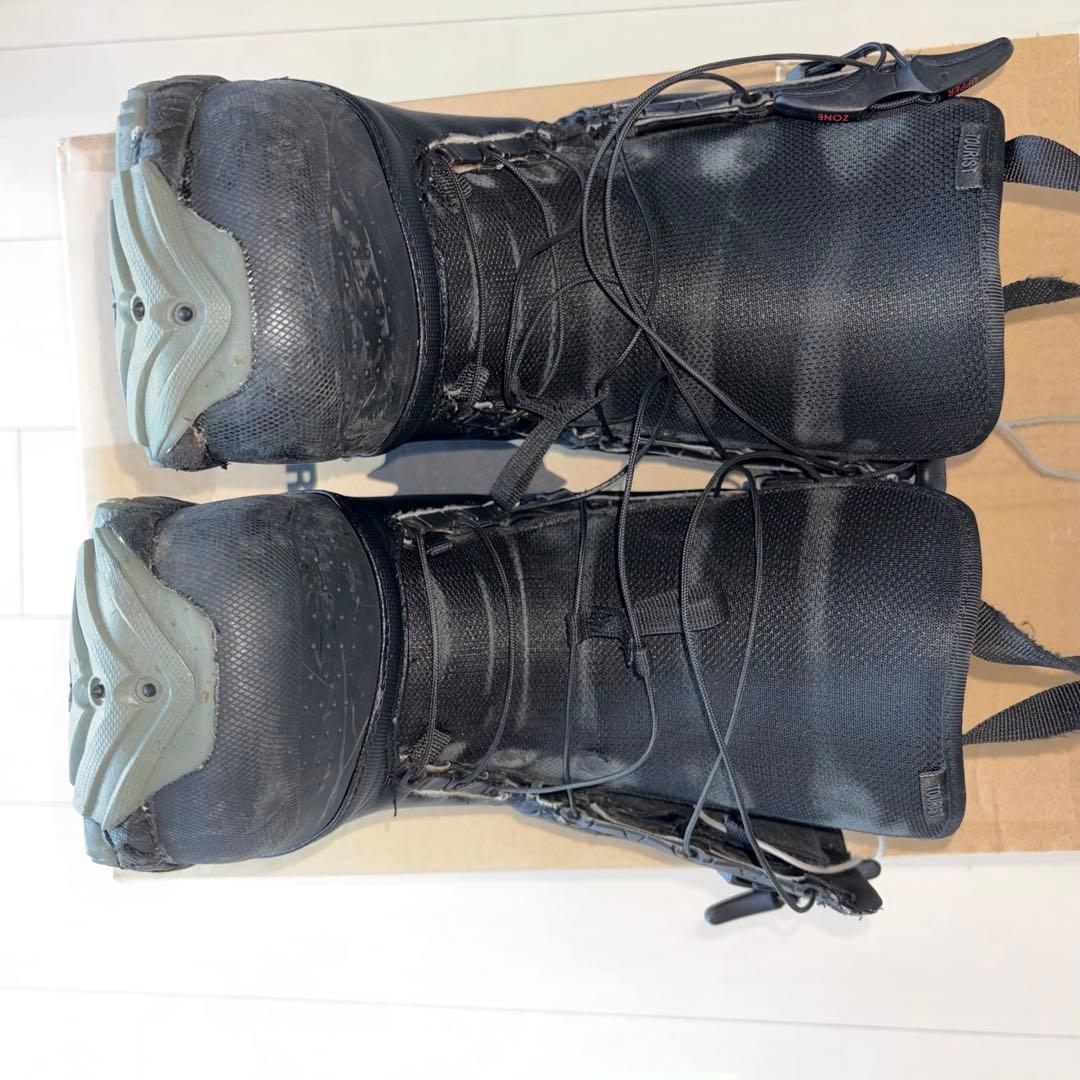 バートン ツーリスト ブーツ Burton Tourist JP26cm US8