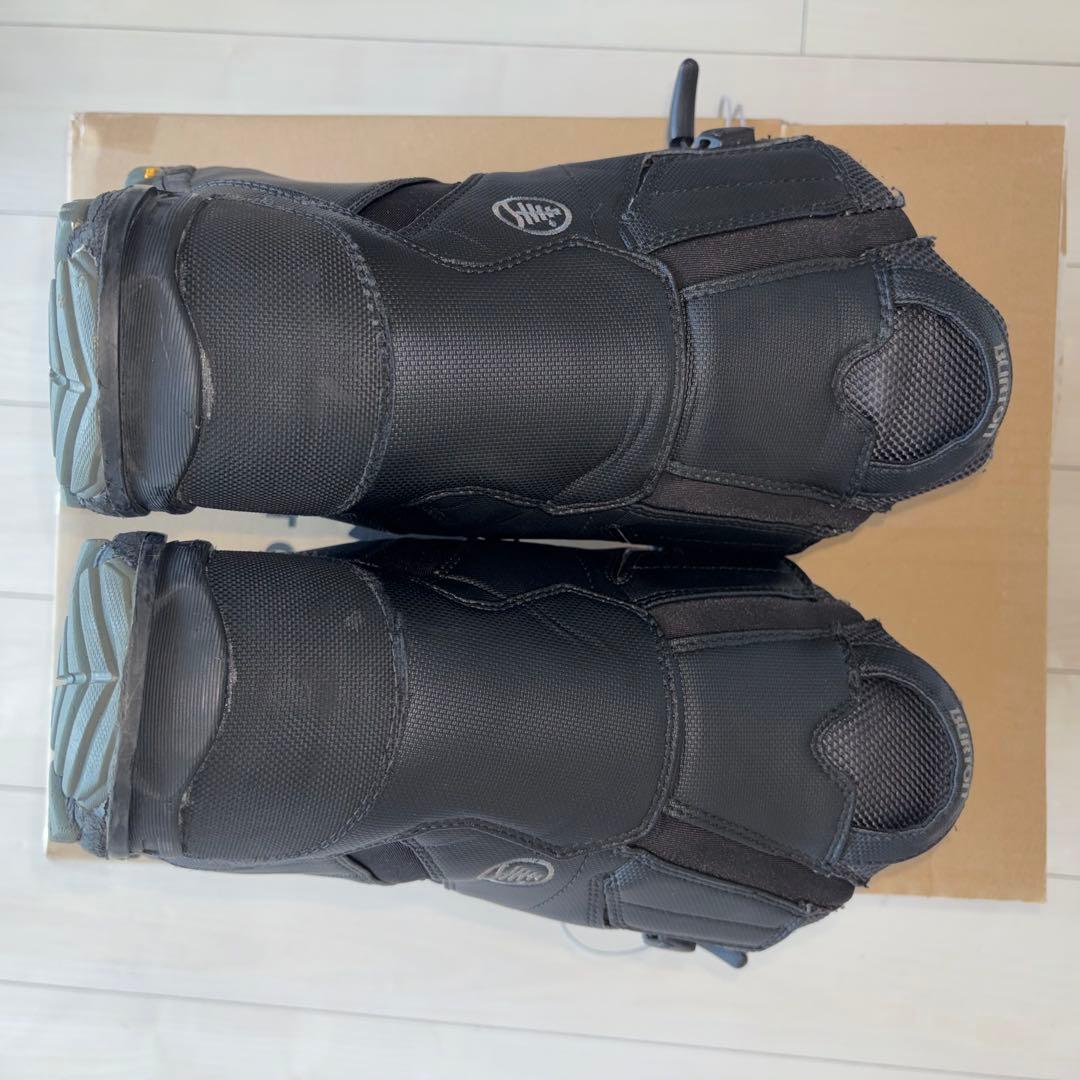 バートン ツーリスト ブーツ Burton Tourist JP26cm US8