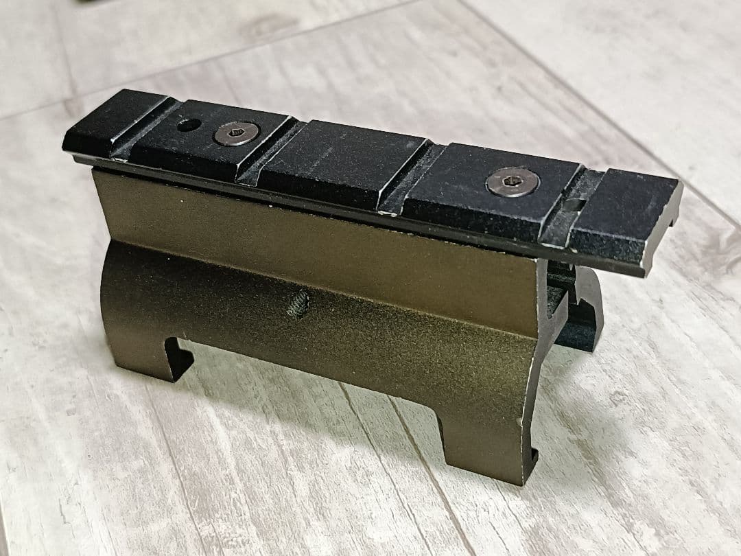 東京マルイ H&K MP5クルツA4 PDW　マガジン　カスタム品　おまけ付き