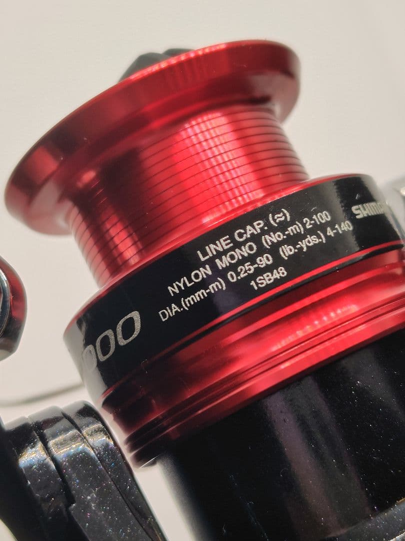 シマノ　ダイワスピニングリールまとめ売り