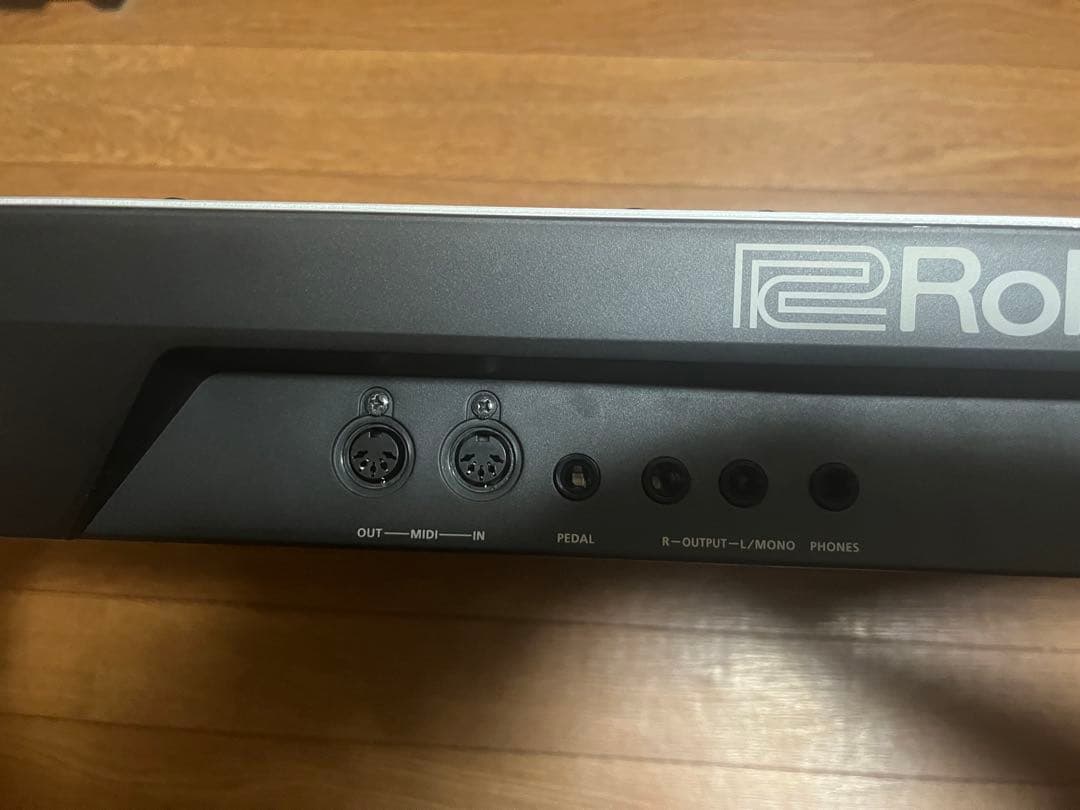 Roland GAIA 2 シンセサイザー 37鍵