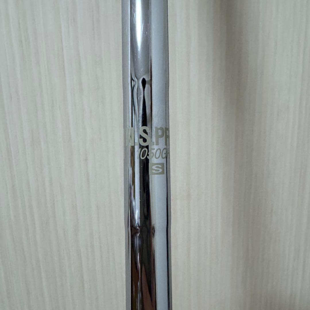 Titleist タイトリスト T300 5番アイアン 5鉄 5I