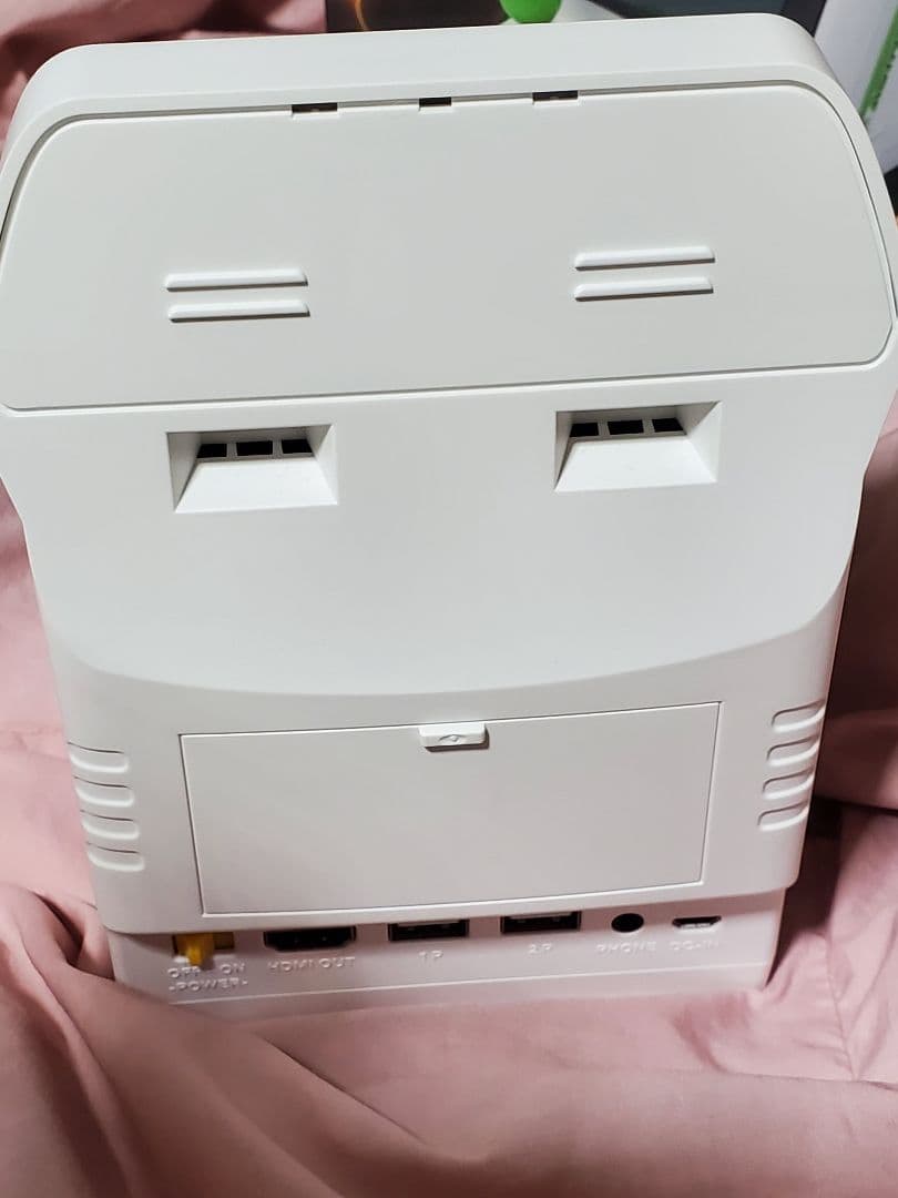 アストロシティミニ V 中古