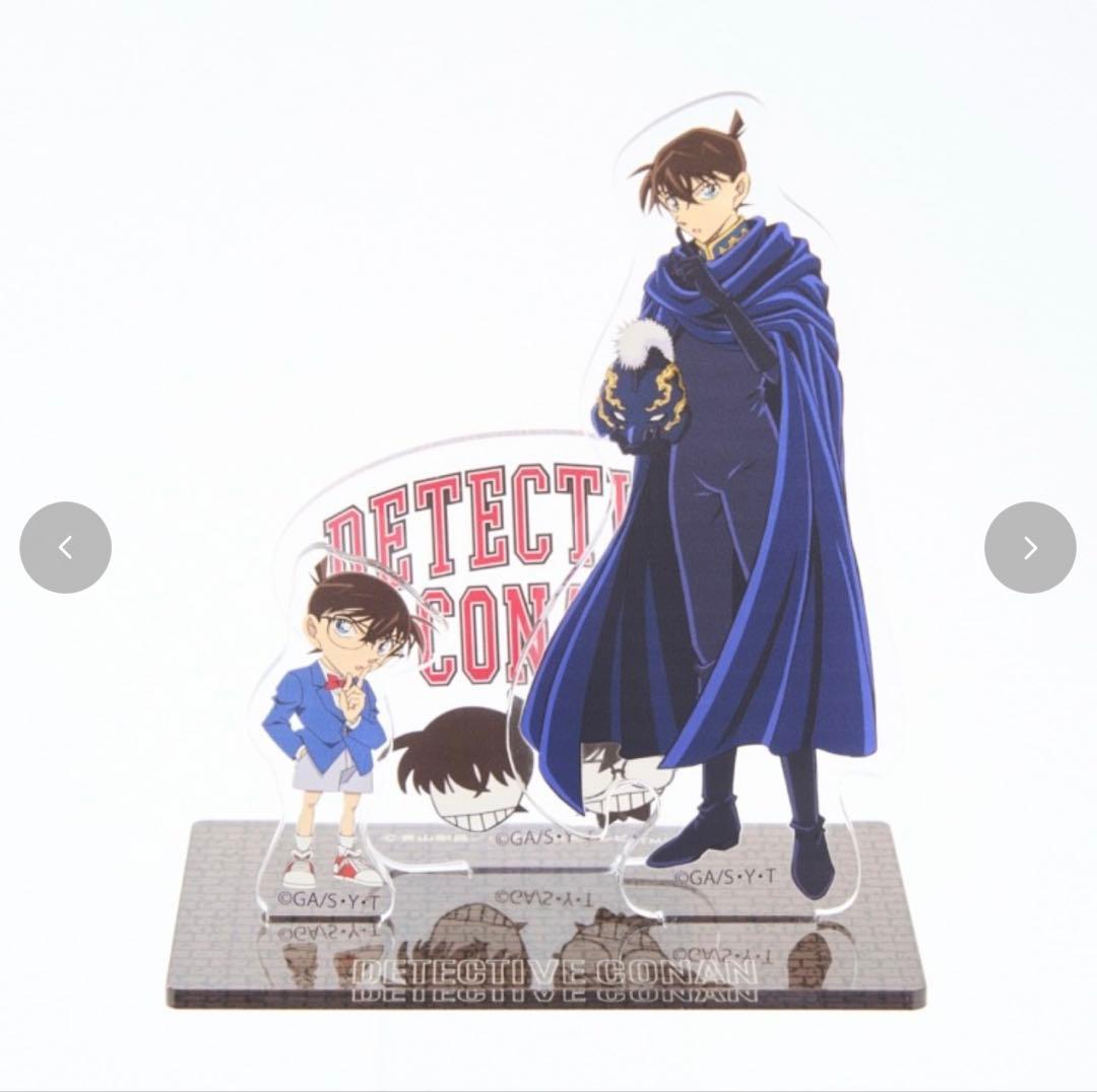 【新品】しまむら限定　名探偵コナン コナン＆新一６点セット　メンズ　Ｌサイズ