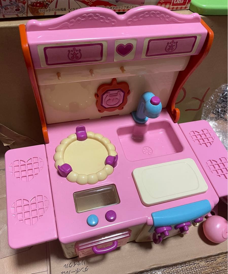 おジャ魔女どれみのTVでマジカルクッキング 　動作確認済み