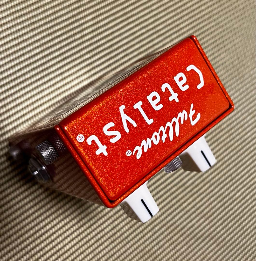 Fulltone Catalyst 生産終了品