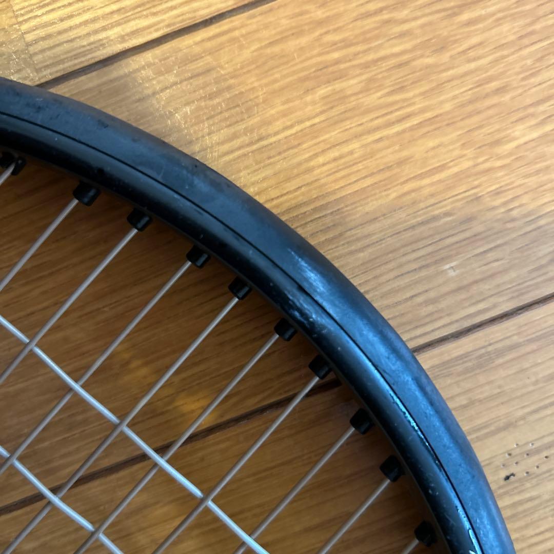 Wilson Blade V8 100 テニスラケット