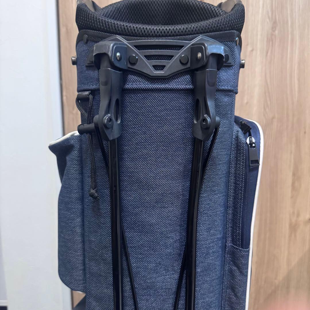 T*u様 A.P.C. キャディバック