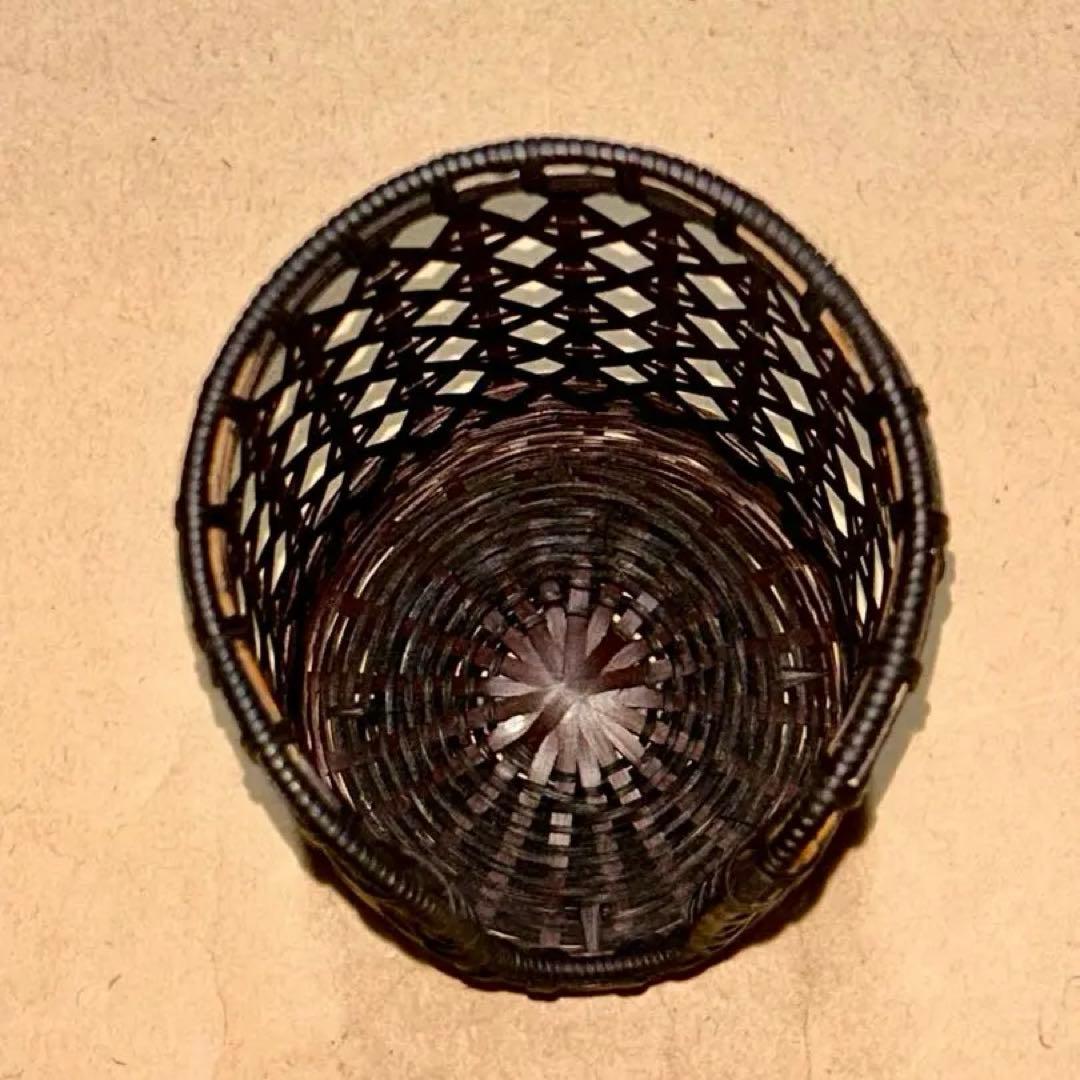 碗筒 竹美斎 煎茶道具 茶道具