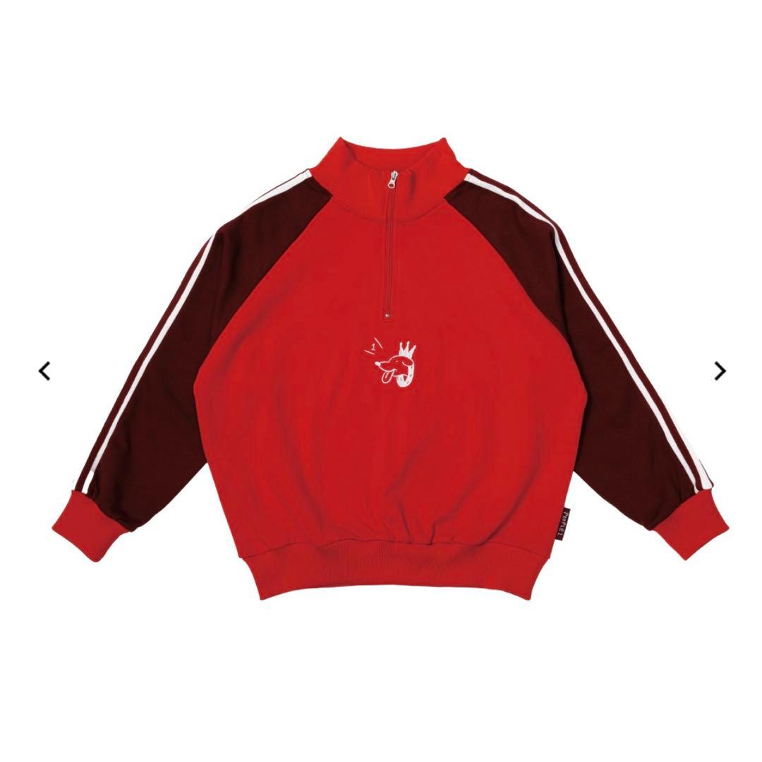 PEOPLE1 SWEATTOPS RUGBY SHIRTピープルワンTEE