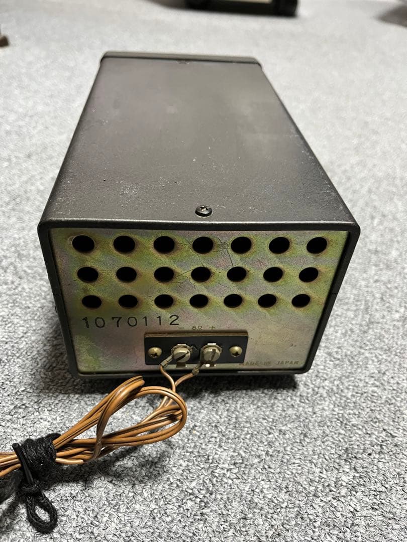 SP-120 （TRIO）