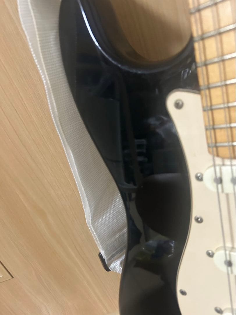 レジェンド　エレキギター