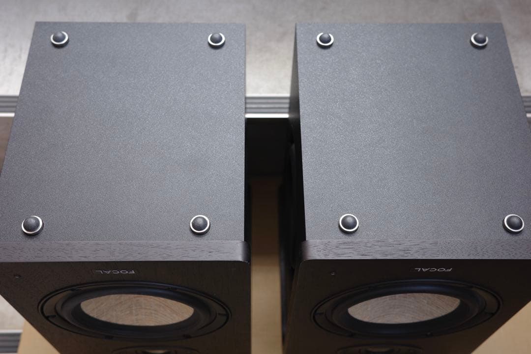 配信機器・PA機器・レコーディング機器 FOCAL - SHAPE 65
