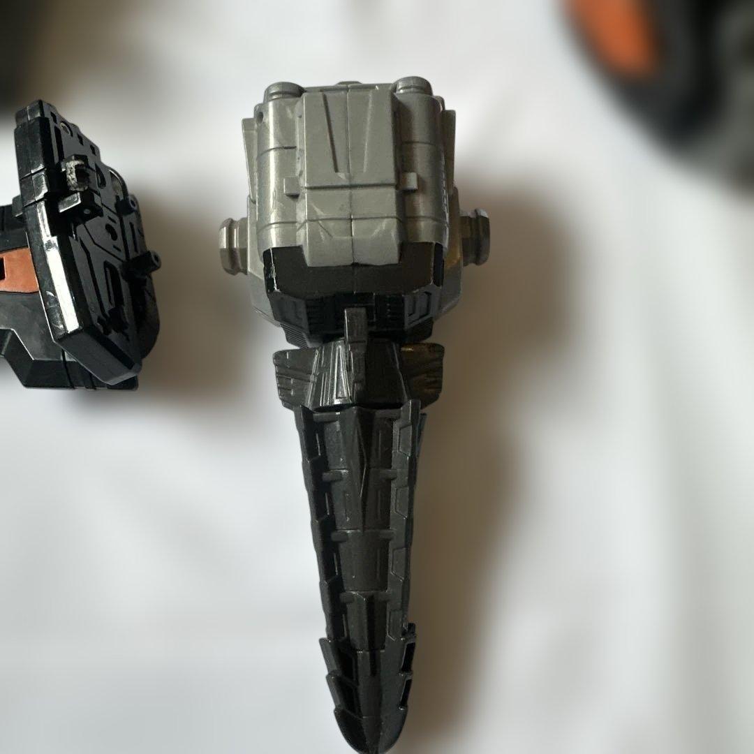 レスキューフォース　レスキューダイバー　ジャンク品