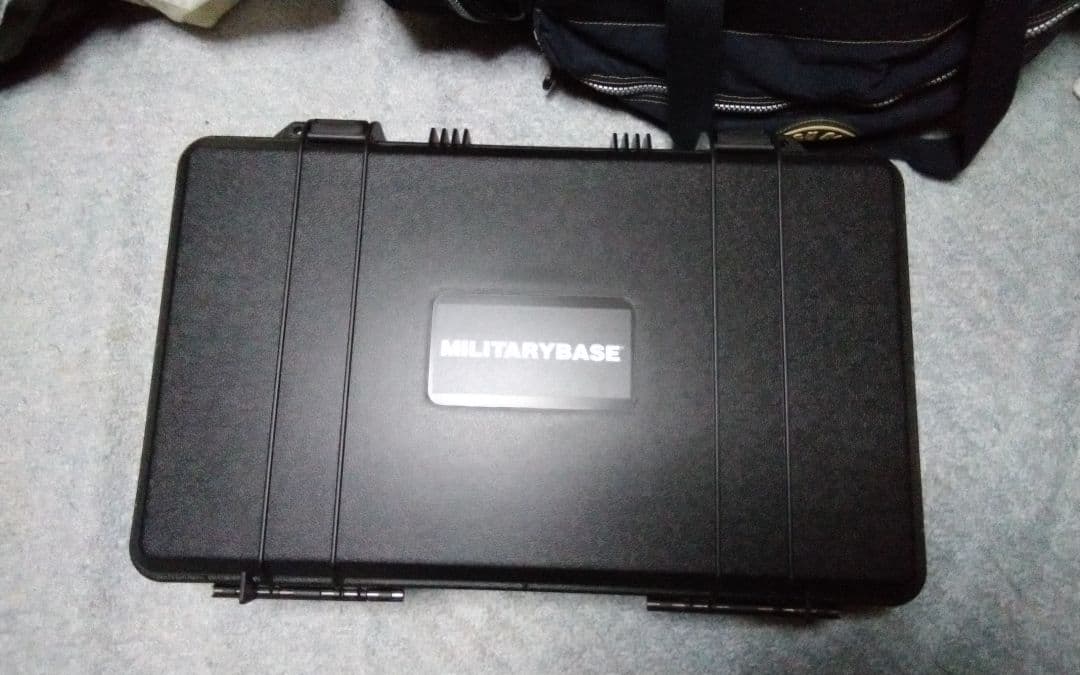 東京マルイ M4 PATRIOT HC パトリオット