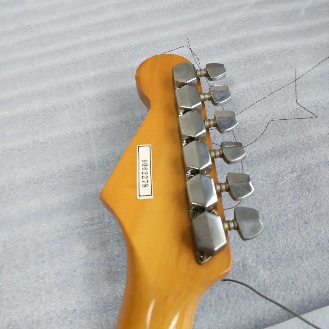 HONDO エレキギター hondo ギター