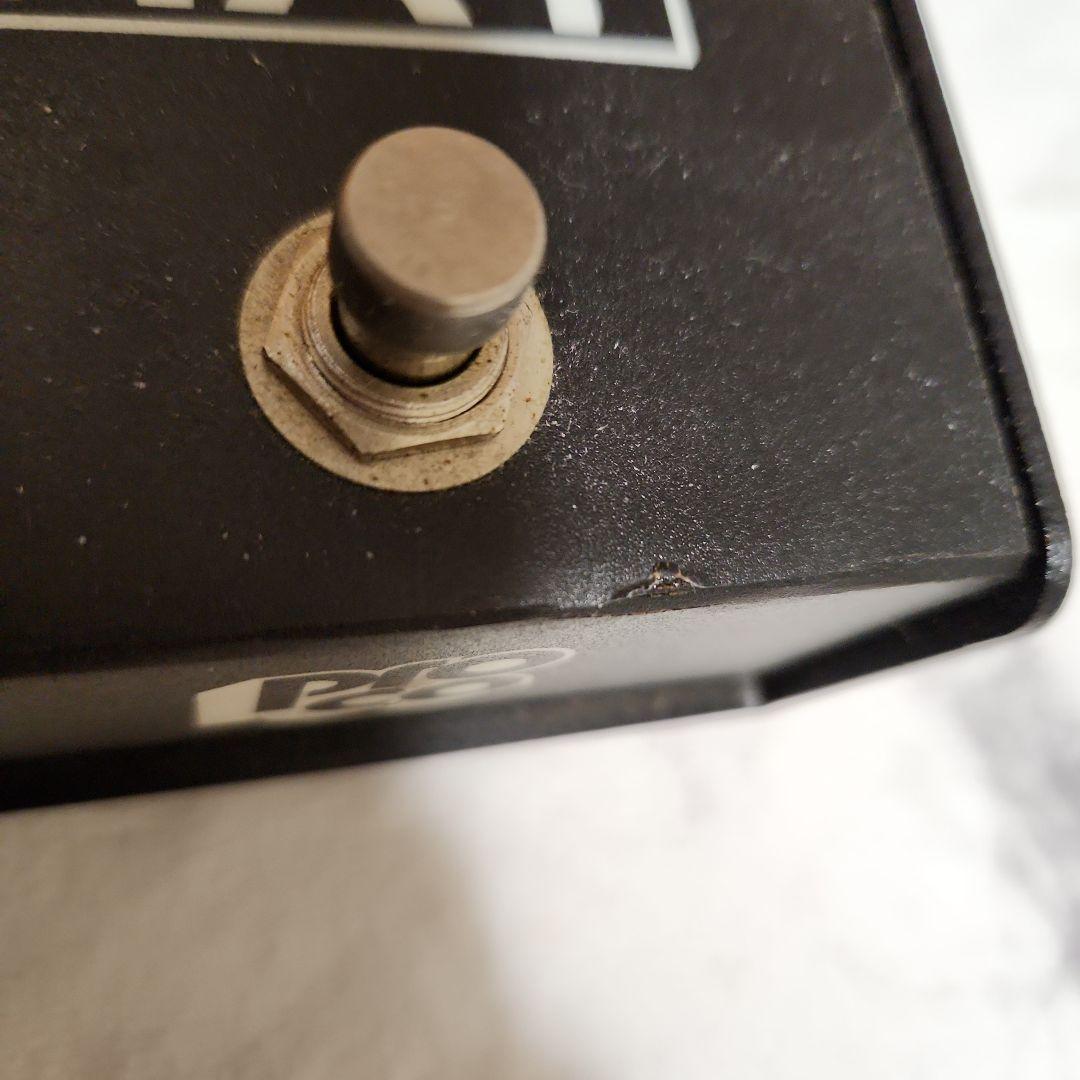 ProCo RAT ディストーションペダル　 エフェクター　ジャンク品