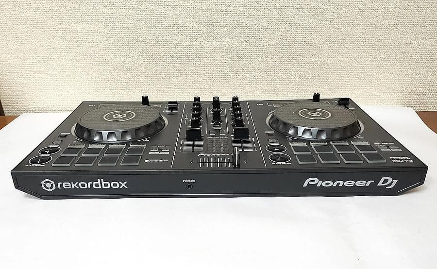Pioneer DJ DDJ-RB　[ジャンク]　パイオニア