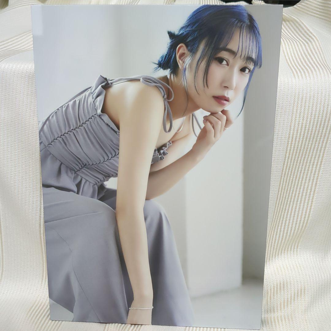 小林愛香 パネル 6点セット