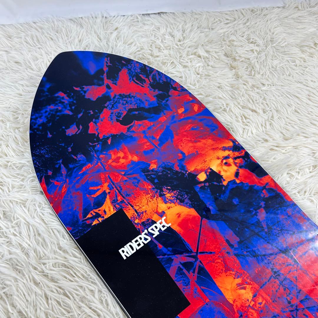 即日発送 BC STREAM 22-23 RIDER'S SPEC DR 62w