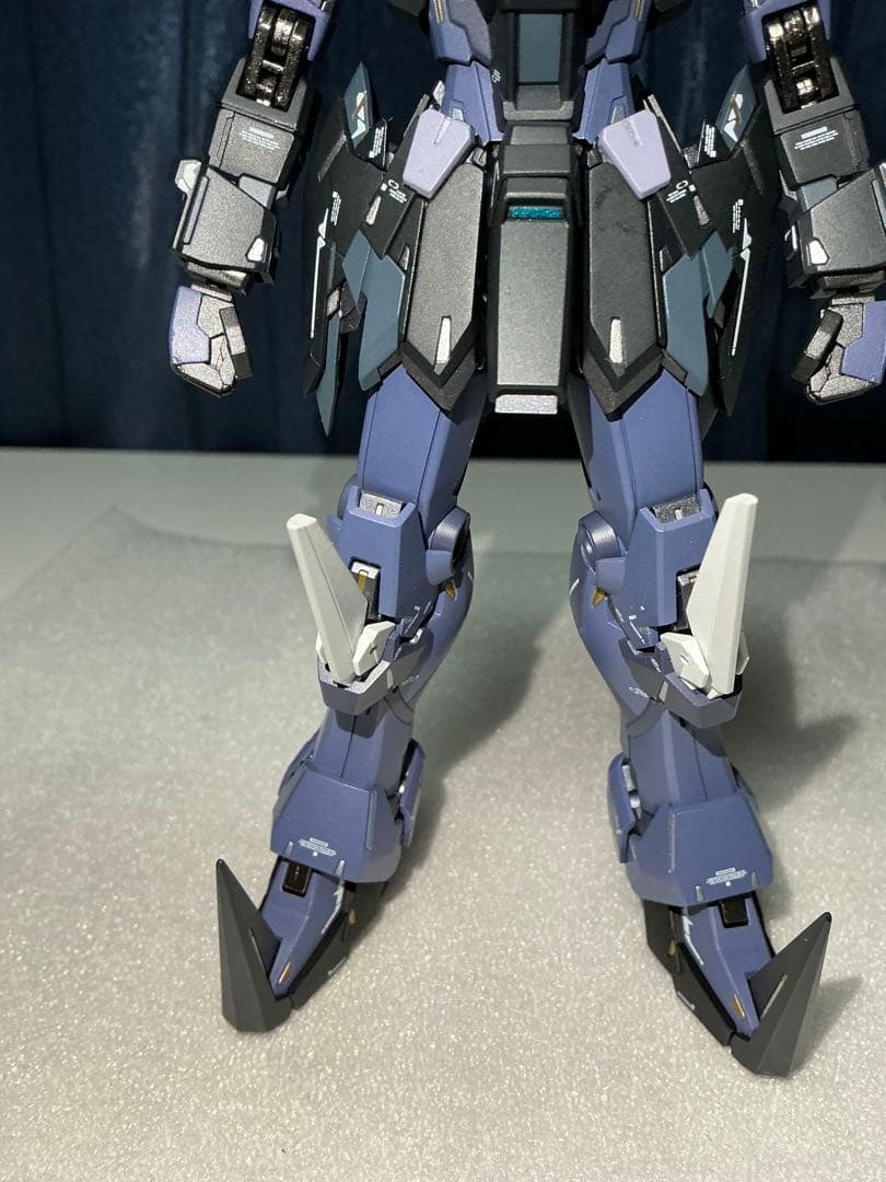 【開封済】l composite ガンダムデスサイズヘル（EW版）