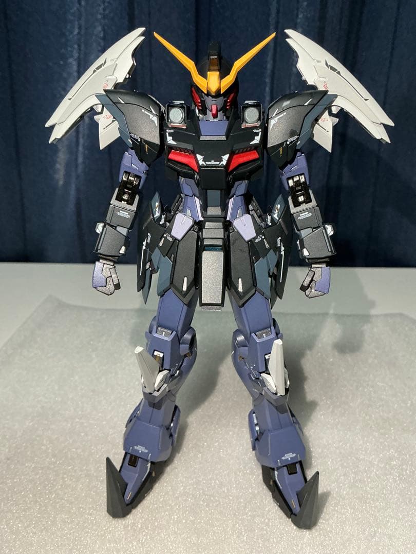 【開封済】l composite ガンダムデスサイズヘル（EW版）