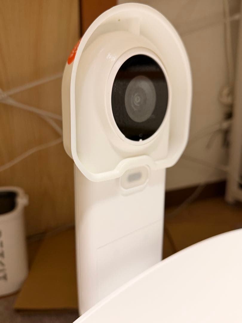 PETKIT 自動トイレカメラ付きPUROBOT MAX PRO