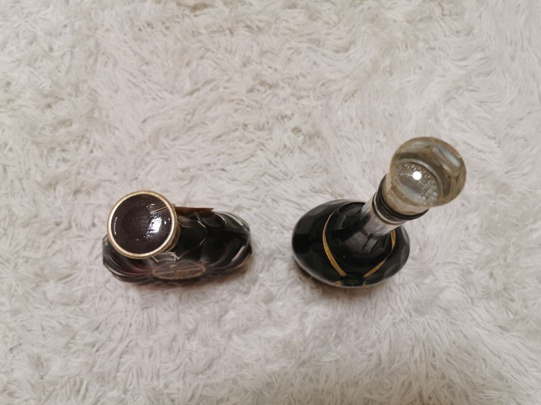 Remy Martin XO & Camus Extra セット