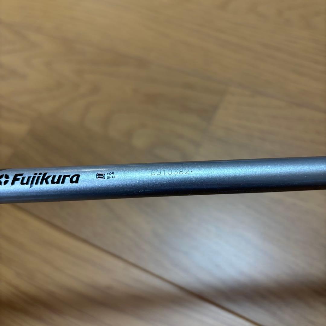エミリッドバハマ B702 アイアン（5本セット）オリジナルヘッドカバー付き