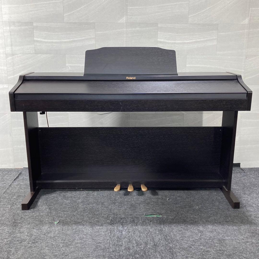 Roland 電子ピアノ RP401R 格安 お買い得 ローランド d4869