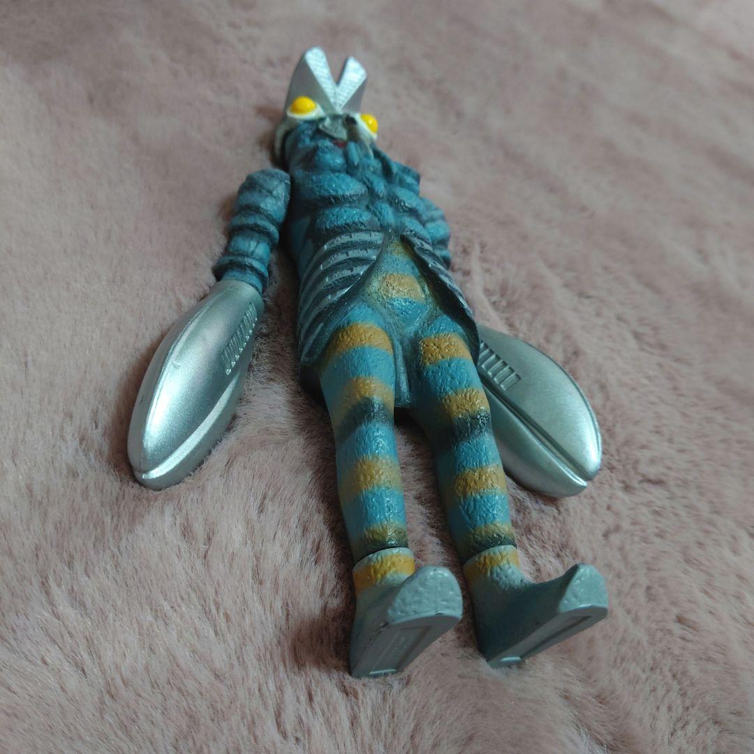 ウルトラマン バルタン星人 フィギュア