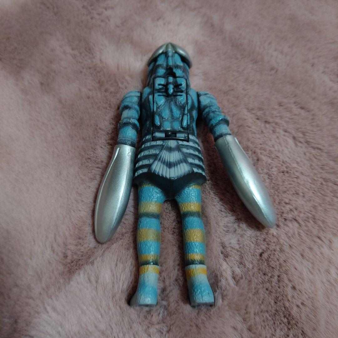 ウルトラマン バルタン星人 フィギュア