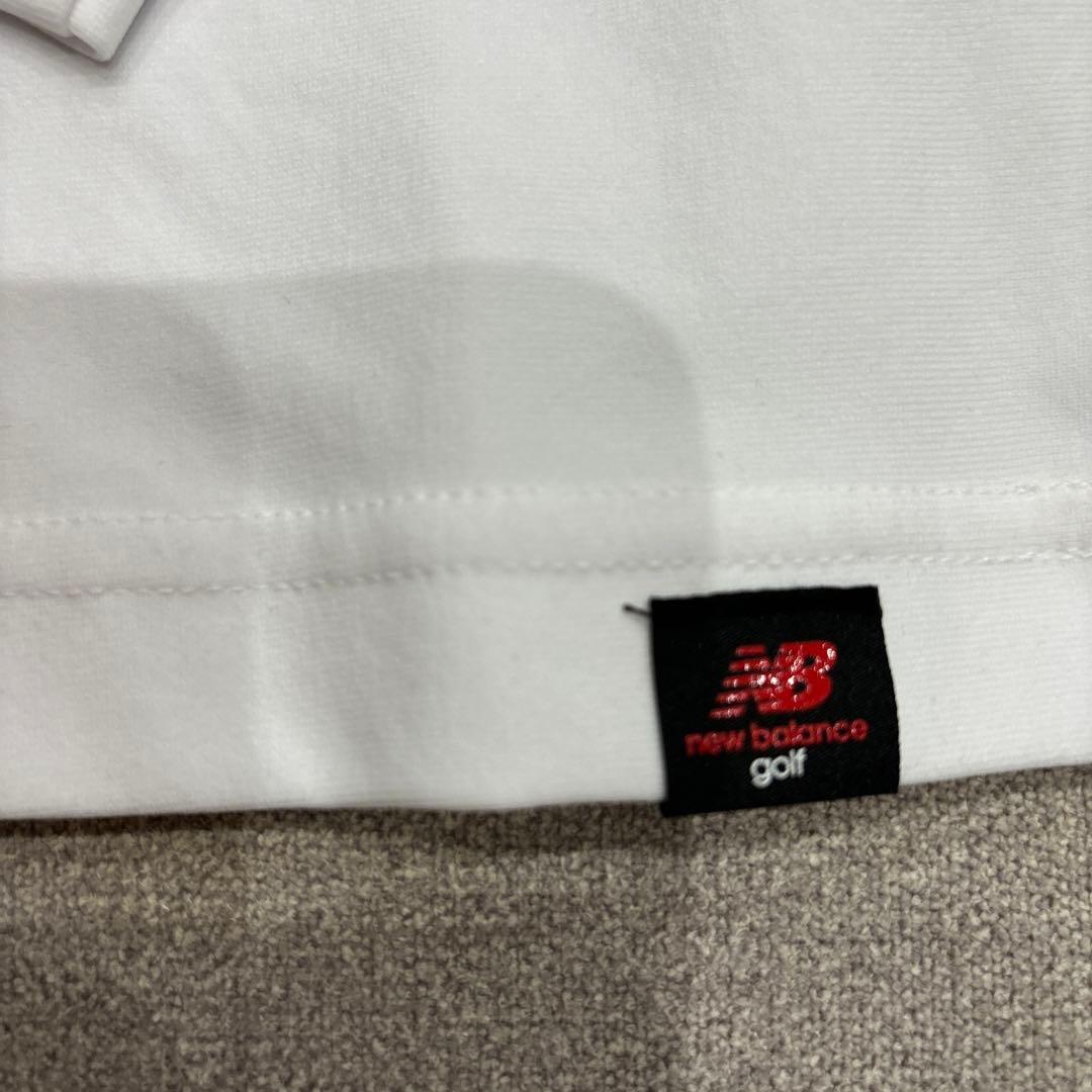 New Balance レディース ゴルフ長袖Sサイズ