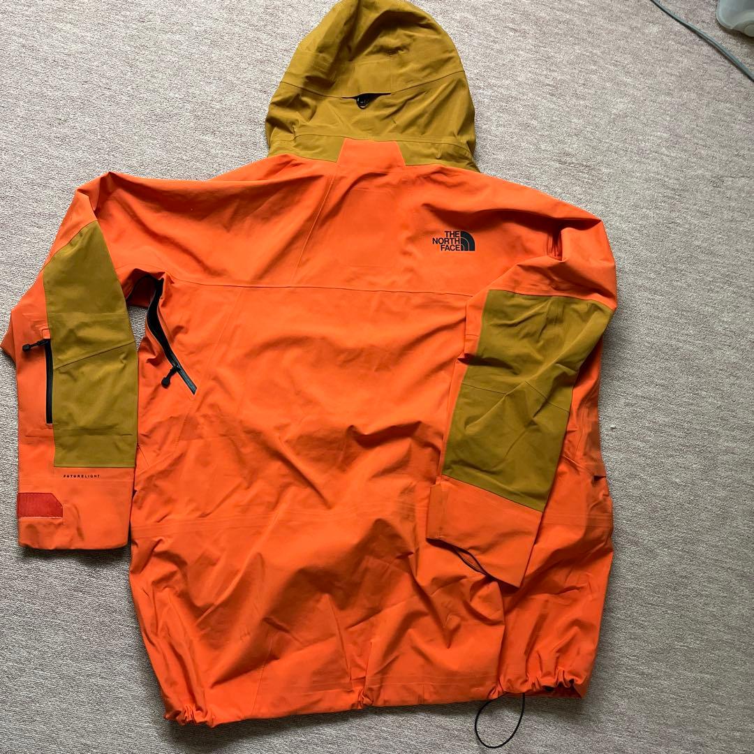 「YAOさま専用」THE NORTH FACE/エーキャドジャケットXL