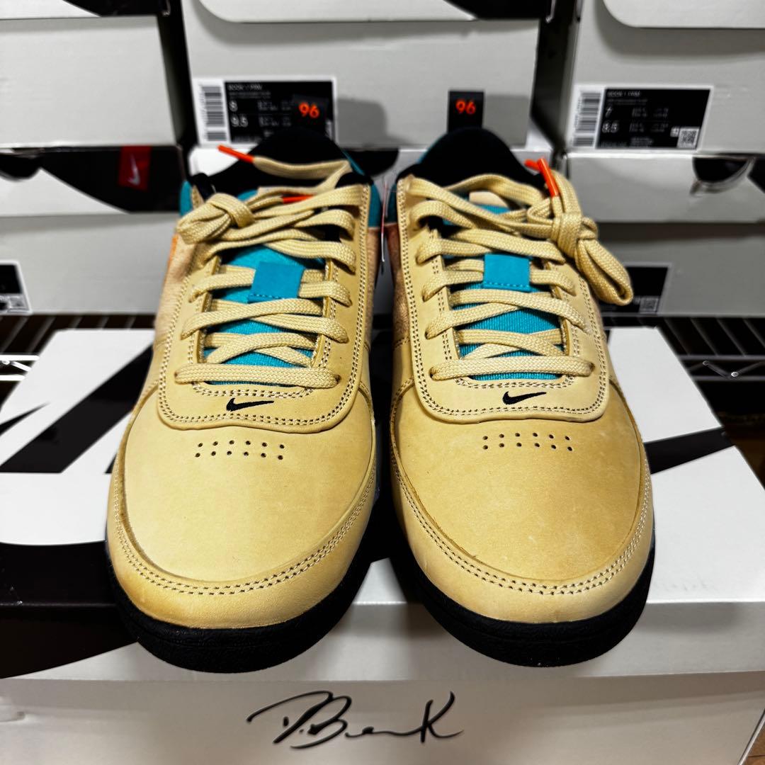 NIKE BOOK 1 IF2405-200 MOWABB 29cm ブック1