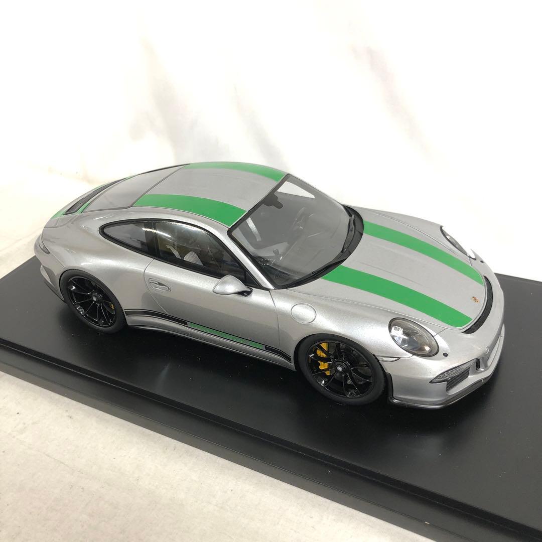 VF7935 PORSCHE 911R リミテッドエディション 1:18