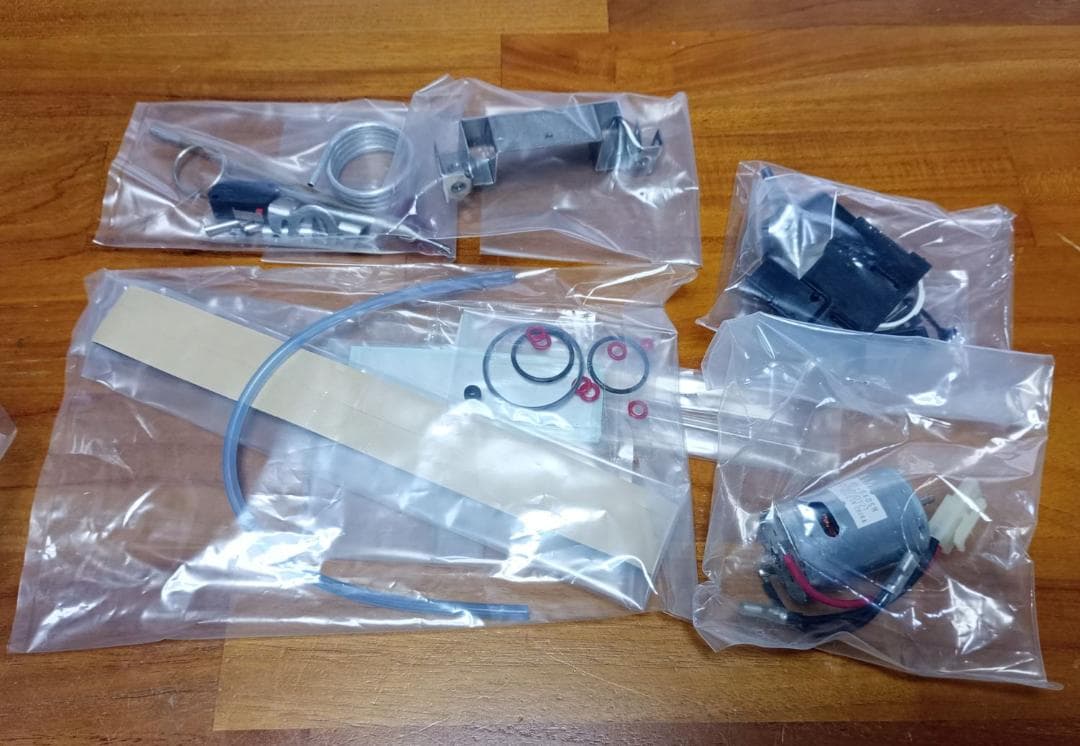 京商　RC SURFER