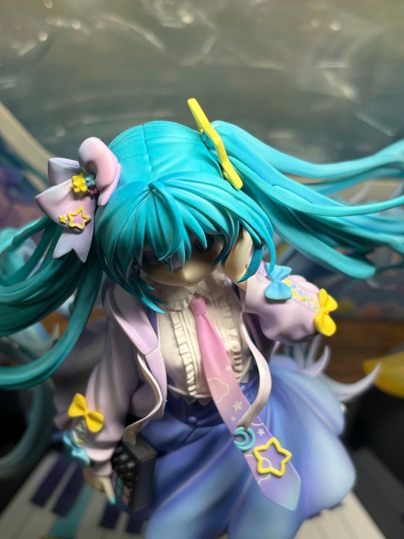 初音ミク HATSUNE MIKU Digital Stars 2021
