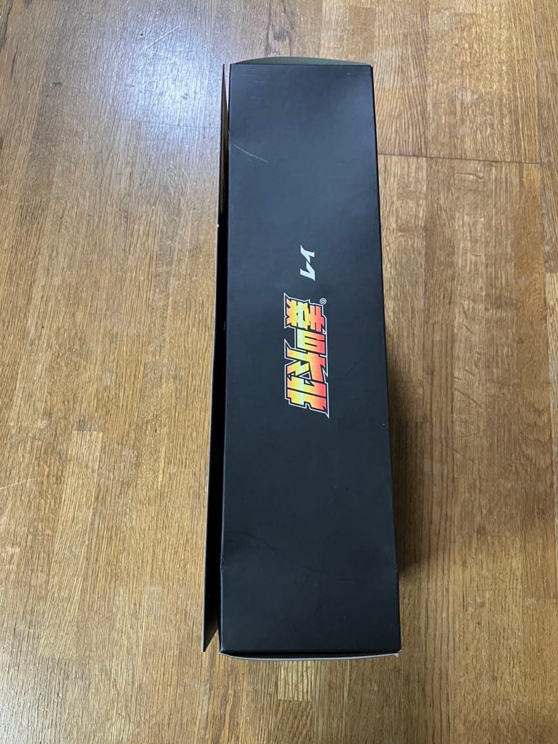 未開封 RAH 北斗の拳 レイ フィギュア