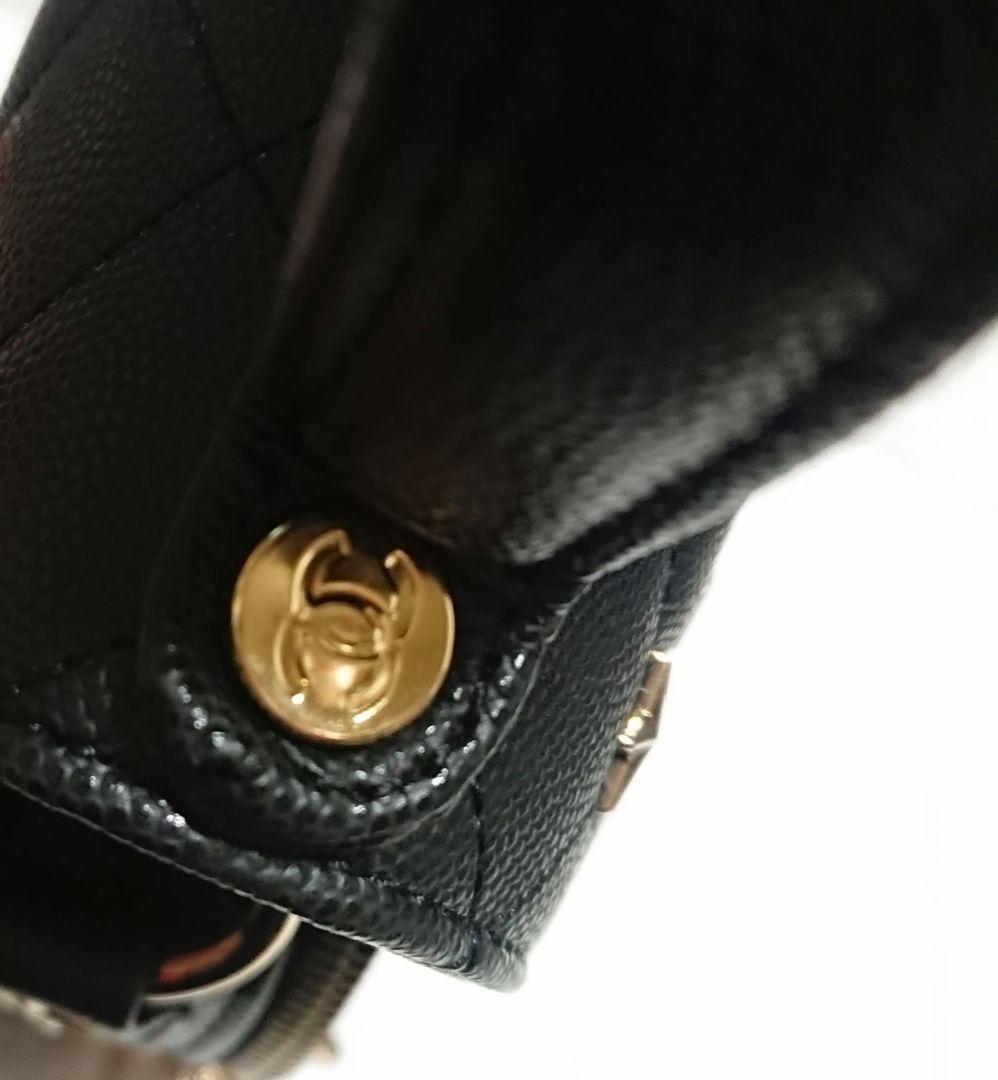 ☆CHANEL ショルダーバッグ☆