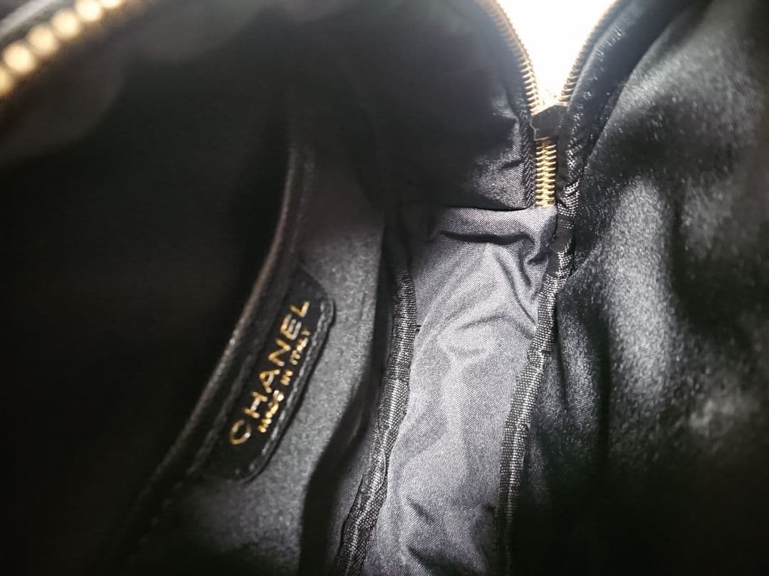 ☆CHANEL ショルダーバッグ☆