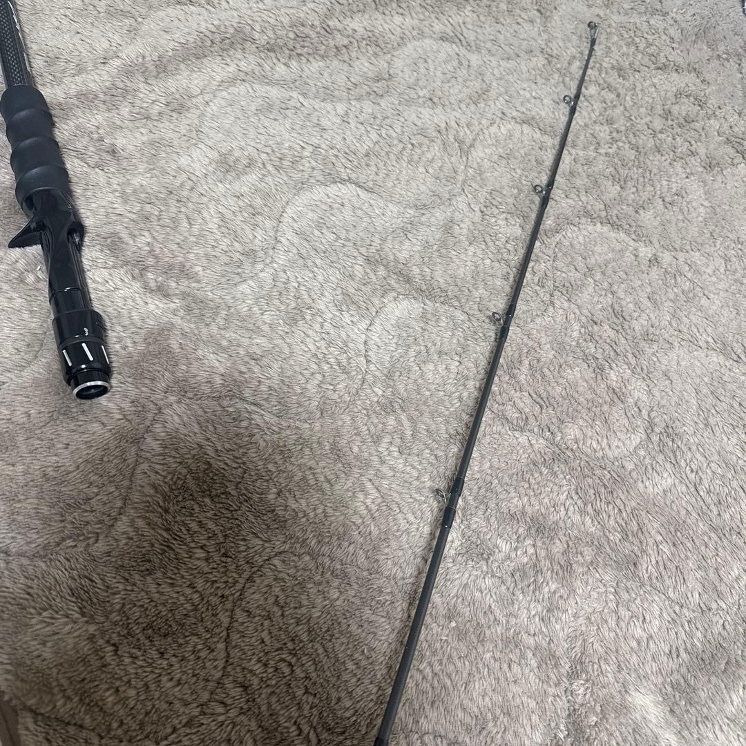 DRT　ARTEX　ZERO 美品