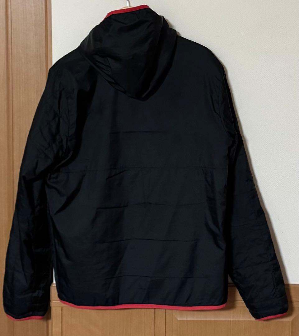 希少　NIKE ナイキ　アーセナル　2way リバーシブル　ダウンジャケット　L