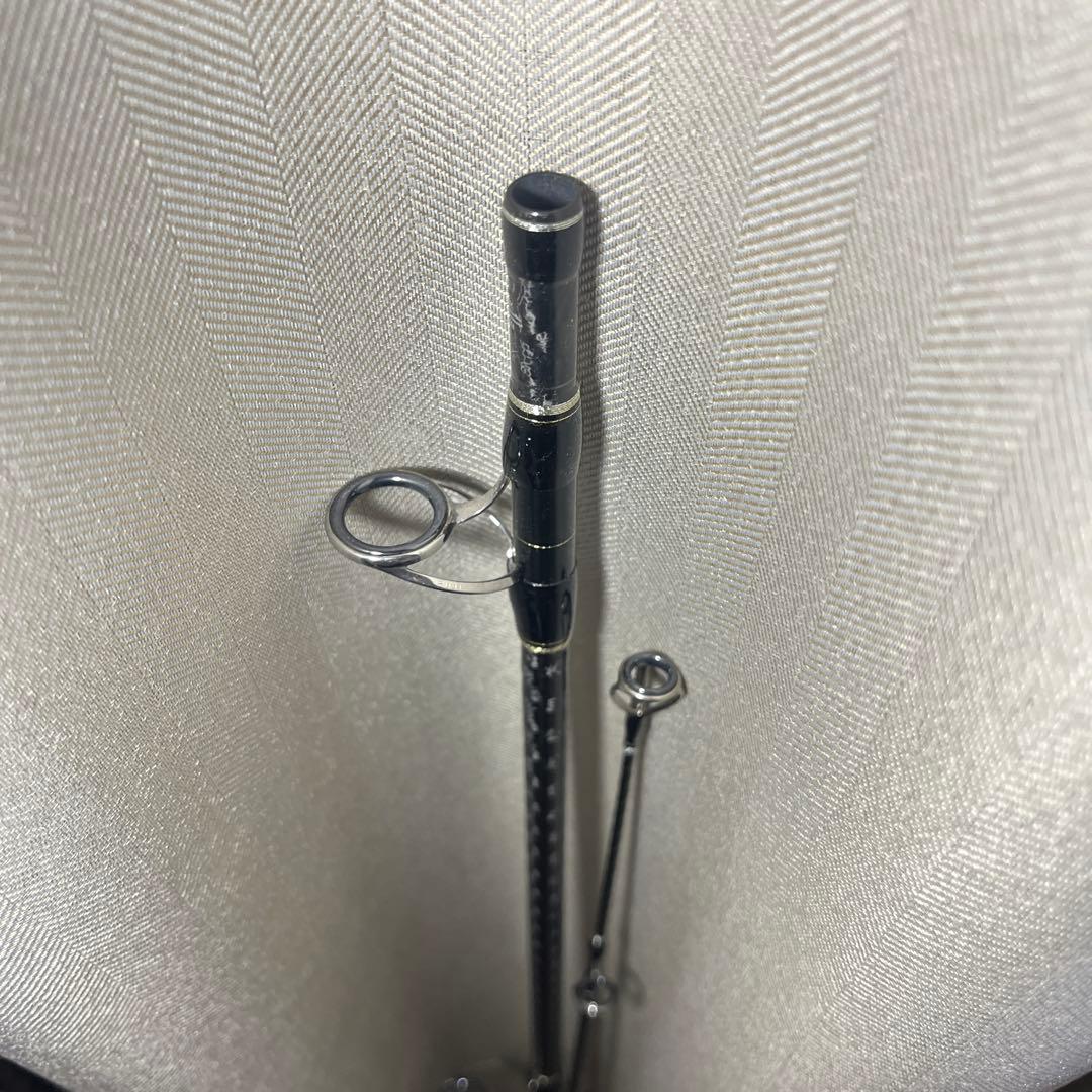 SHIMANO　コルトスナイパーXR　 S100H -3