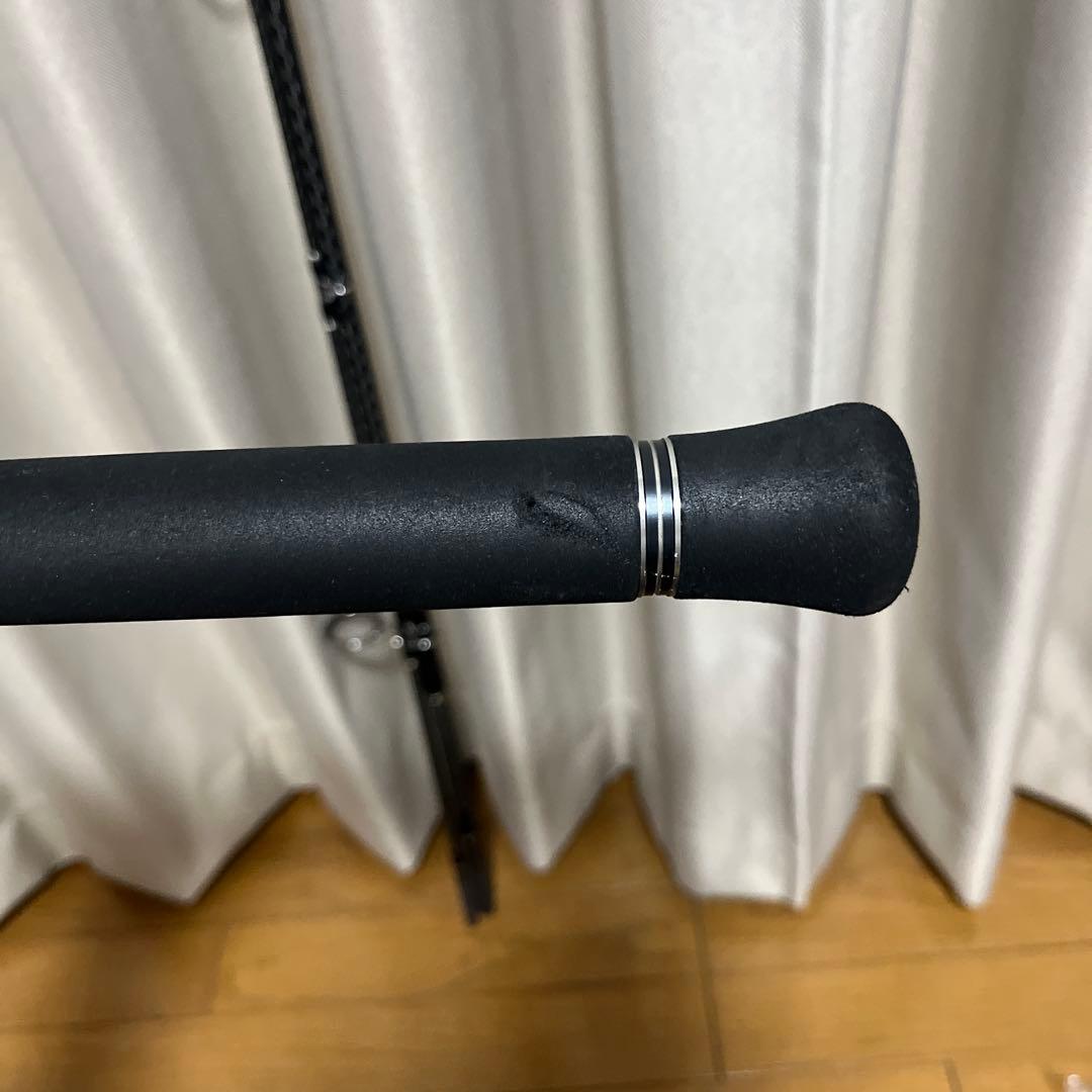SHIMANO　コルトスナイパーXR　 S100H -3