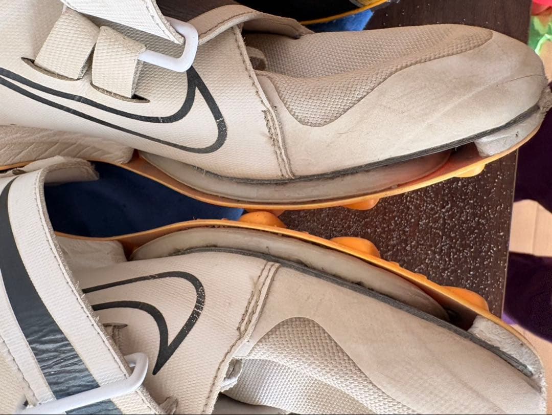 Nikeロングジャンプエリート