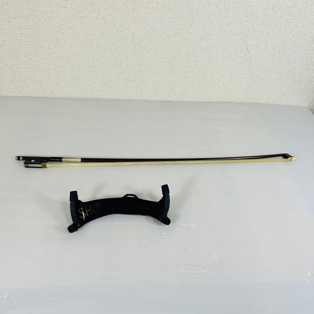 【美品】 スズキ バイオリン No.200 1/4サイズ 2003年製
