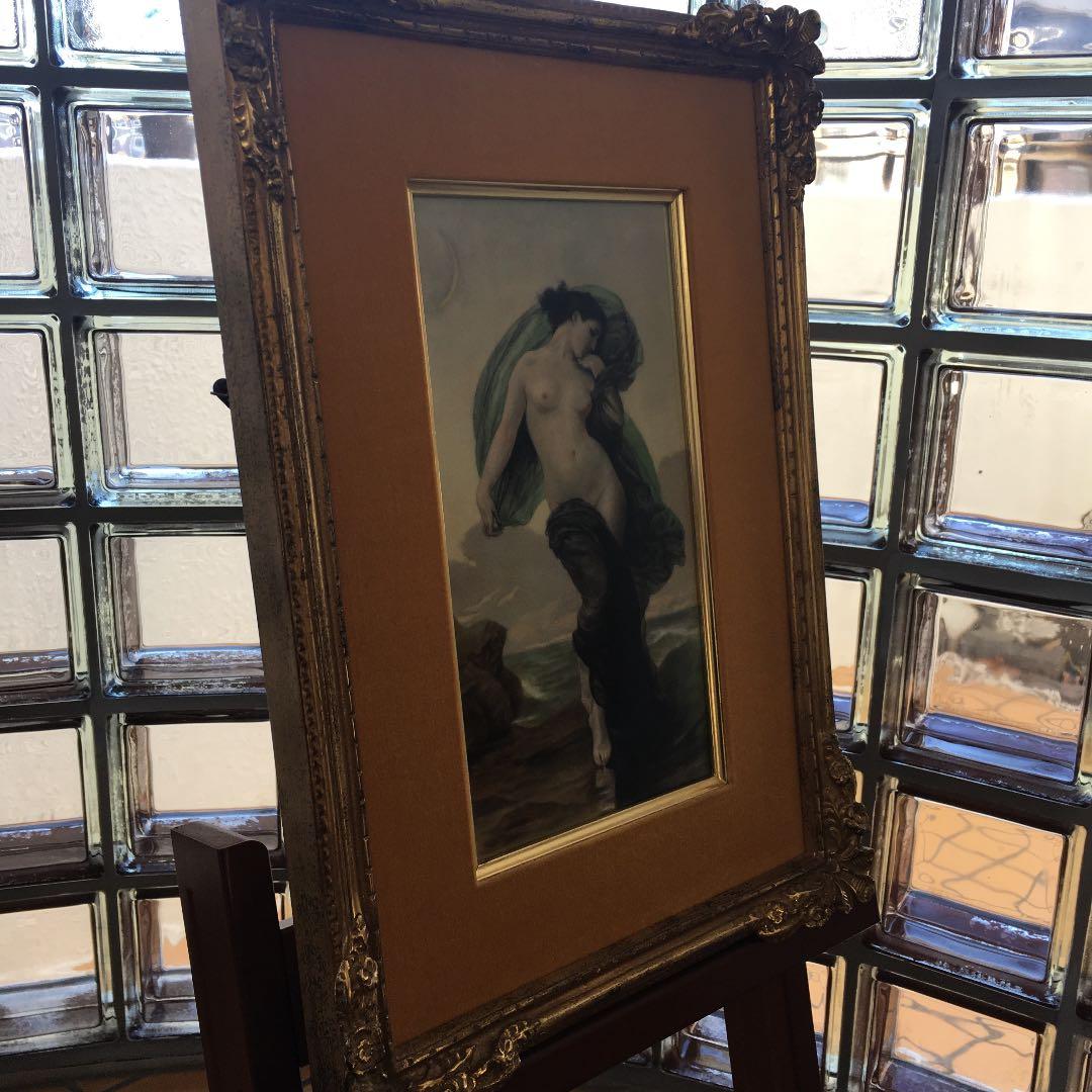 陶板絵画